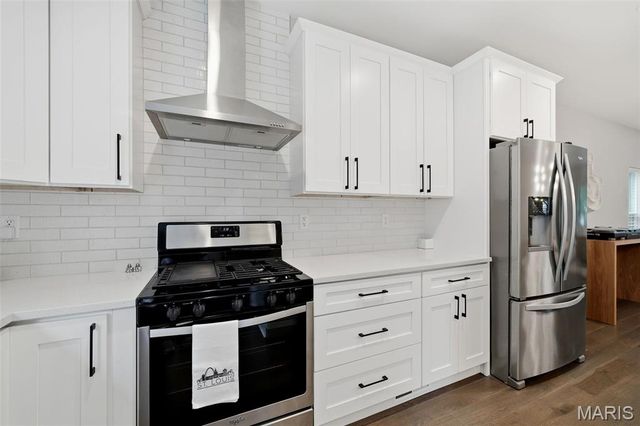 7300 Amherst Avenue, University City, MO 63130