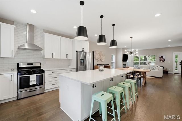 7300 Amherst Avenue, University City, MO 63130