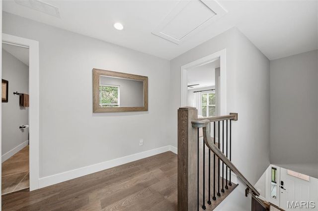 7300 Amherst Avenue, University City, MO 63130