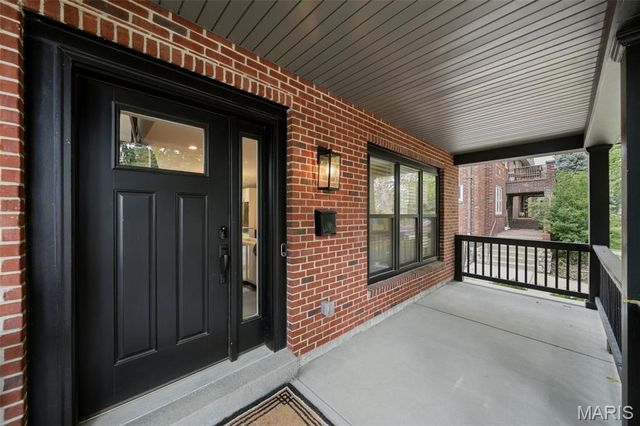 7300 Amherst Avenue, University City, MO 63130