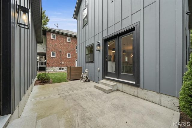 7300 Amherst Avenue, University City, MO 63130