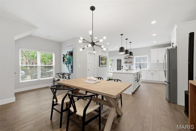7300 Amherst Avenue, University City, MO 63130