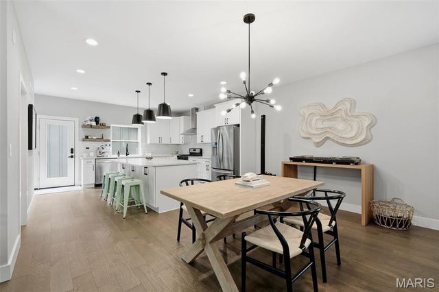 7300 Amherst Avenue, University City, MO 63130