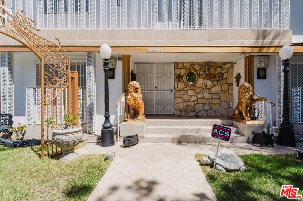 3430 Mclaughlin Avenue, Los Angeles, CA 90066 — photo 4
