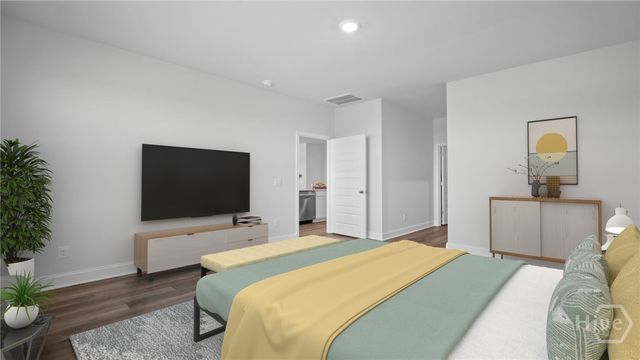 339 Cold Creek Pass, Port Wentworth, GA 31407