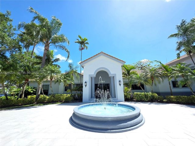 2600 S University Drive 321, Davie, FL 33328