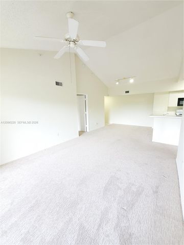 2600 S University Drive 321, Davie, FL 33328