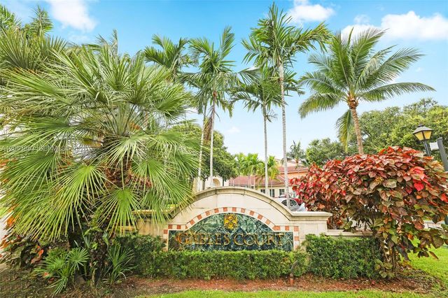 6831 SW 44th Street 205, Miami, FL 33155