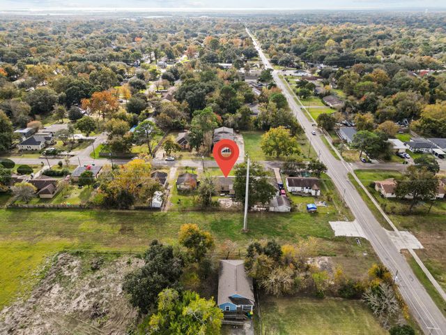 2414 Jackson Street, La Marque, TX 77568