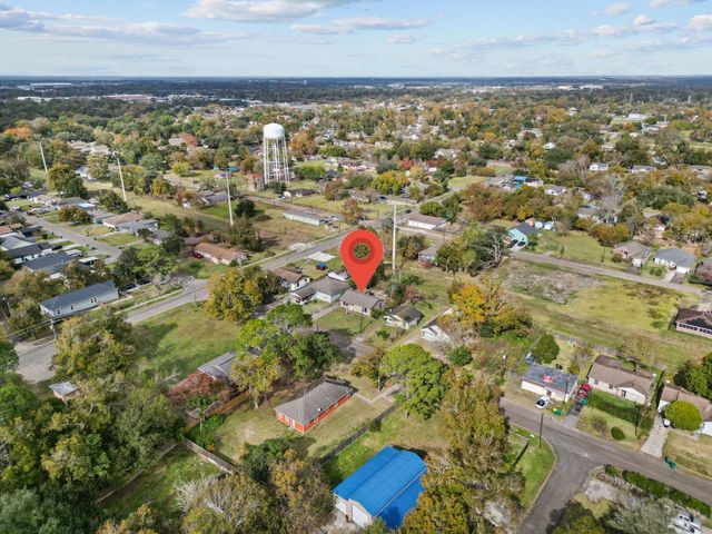 2414 Jackson Street, La Marque, TX 77568