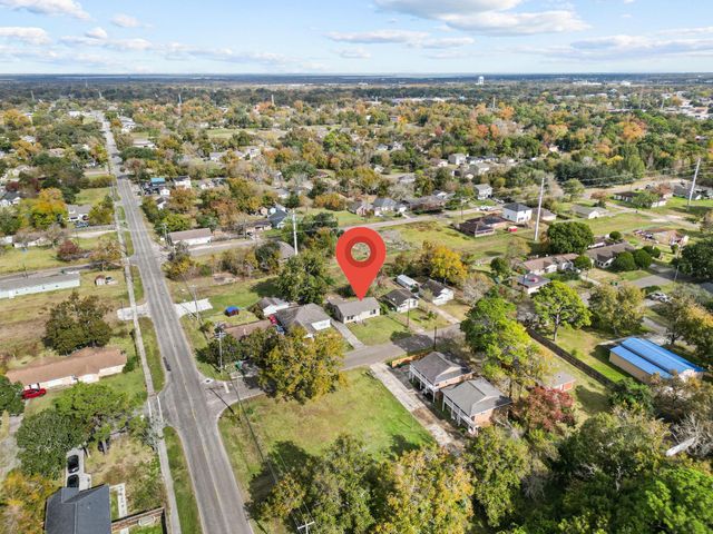 2414 Jackson Street, La Marque, TX 77568