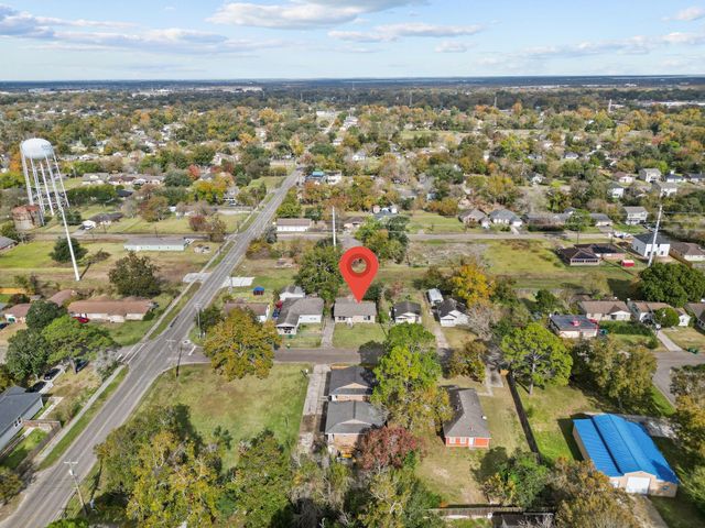 2414 Jackson Street, La Marque, TX 77568