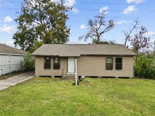 2414 Jackson Street, La Marque, TX 77568