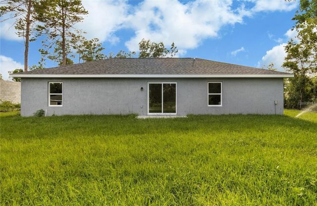 2512 SW 147TH PLACE ROAD, Ocala, FL 34473