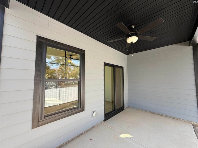 121 Odell Drive, Cayce, SC 29033