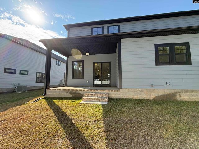 121 Odell Drive, Cayce, SC 29033