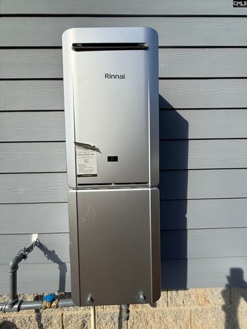 121 Odell Drive, Cayce, SC 29033