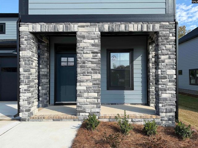 121 Odell Drive, Cayce, SC 29033