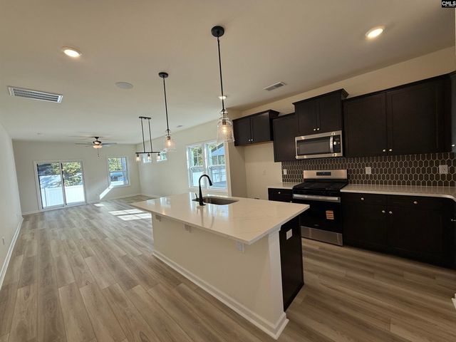 121 Odell Drive, Cayce, SC 29033