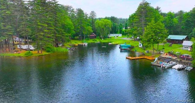 302 Hadlock Pond, Call Listing Agent, NY 12827