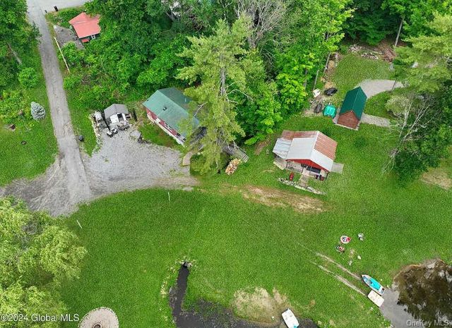 302 Hadlock Pond, Call Listing Agent, NY 12827