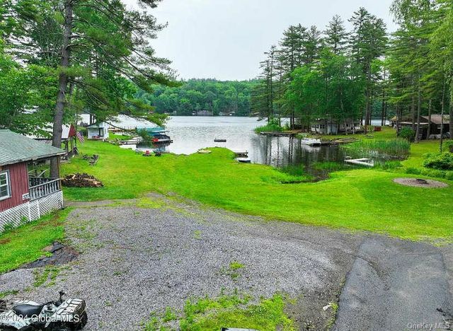 302 Hadlock Pond, Call Listing Agent, NY 12827