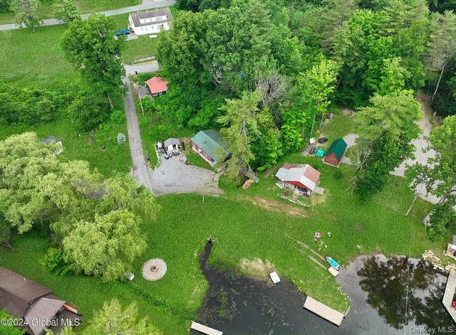 302 Hadlock Pond, Call Listing Agent, NY 12827