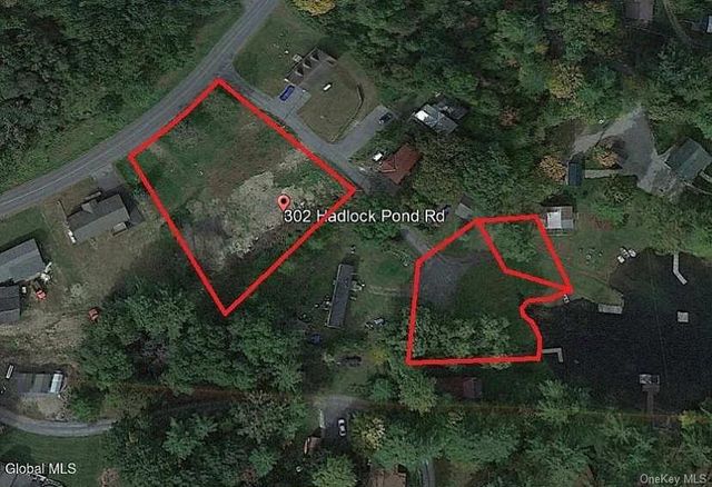 302 Hadlock Pond, Call Listing Agent, NY 12827