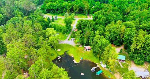 302 Hadlock Pond, Call Listing Agent, NY 12827