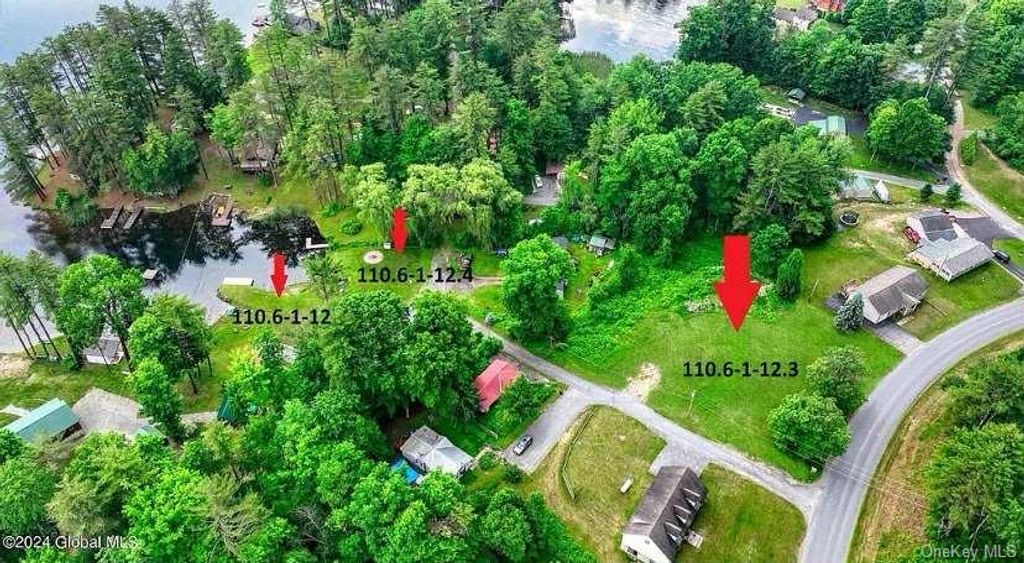 302 Hadlock Pond, Call Listing Agent, NY 12827