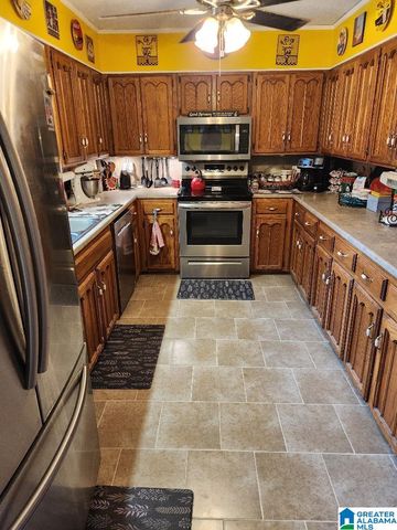 405 3RD STREET, Pleasant Grove, AL 35127