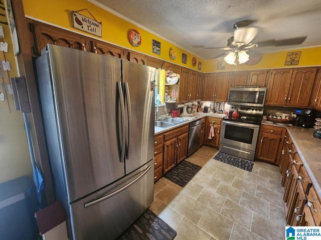 405 3RD STREET, Pleasant Grove, AL 35127