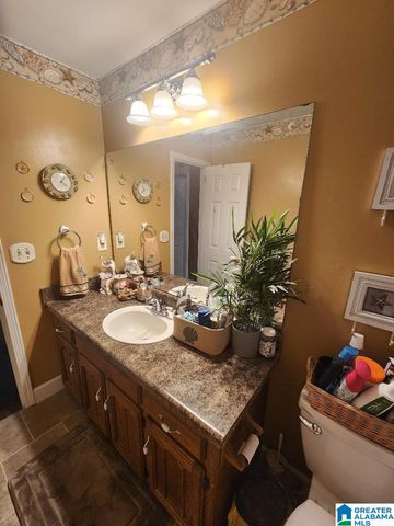 405 3RD STREET, Pleasant Grove, AL 35127