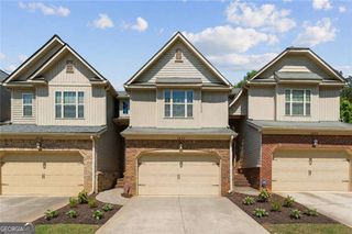 2884 Oshields Court SW 1, Marietta, GA 30060