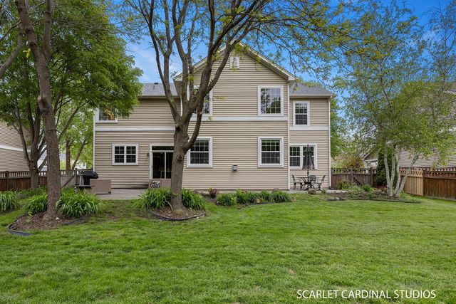 2561 Lyman Loop, Yorkville, IL 60560