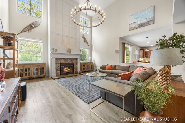 2561 Lyman Loop, Yorkville, IL 60560