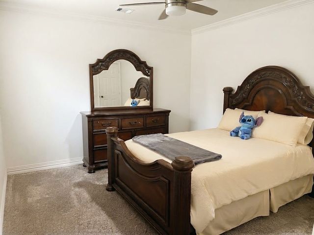 924 S Frances Street, Terrell, TX 75160