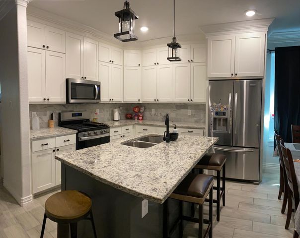 924 S Frances Street, Terrell, TX 75160