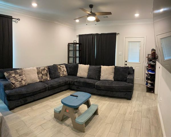 924 S Frances Street, Terrell, TX 75160