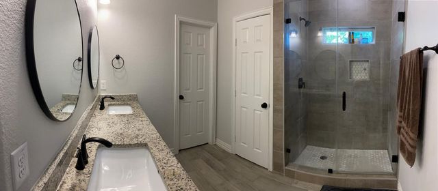 924 S Frances Street, Terrell, TX 75160
