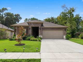 924 S Frances Street, Terrell, TX 75160