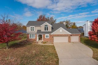 1308 Ironwood Cc Drive, Normal, IL 61761
