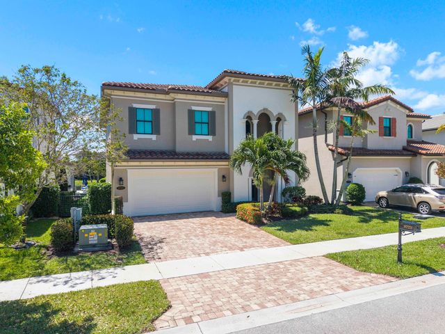 8723 Grand Prix Lane, Boynton Beach, FL 33472