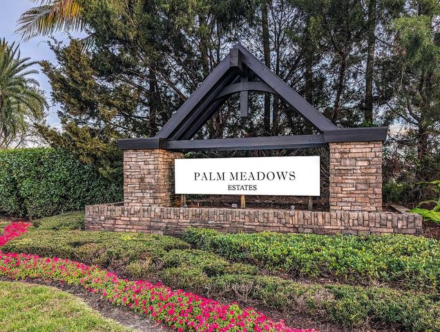 8723 Grand Prix Lane, Boynton Beach, FL 33472