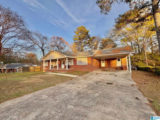 114 LUALLEN DRIVE, Oxford, AL 36203