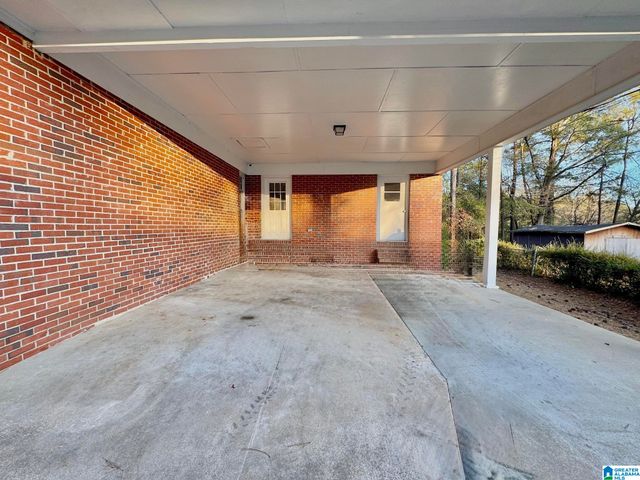 114 LUALLEN DRIVE, Oxford, AL 36203