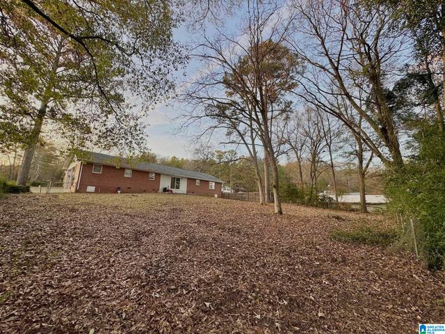 114 LUALLEN DRIVE, Oxford, AL 36203