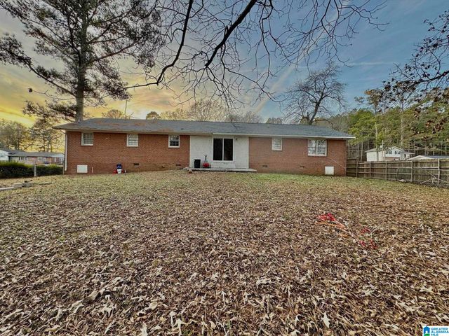 114 LUALLEN DRIVE, Oxford, AL 36203