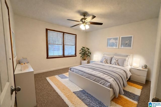 114 LUALLEN DRIVE, Oxford, AL 36203