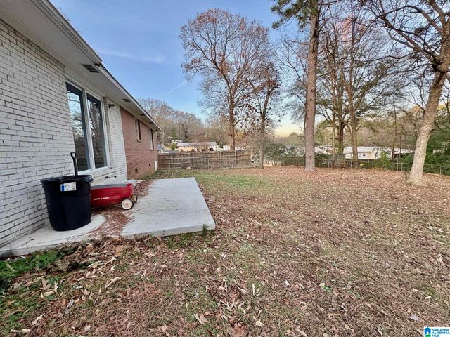 114 LUALLEN DRIVE, Oxford, AL 36203